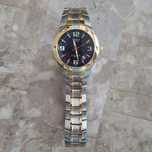 Casio mens watch